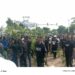 Benue Protest Turns Violent as Peaceful Demonstrators Tear-Gassed in Makurdi