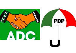 Over 500 ADC Members in Benue Make U-Turn, Rejoin PDP
