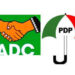 Over 500 ADC Members in Benue Make U-Turn, Rejoin PDP