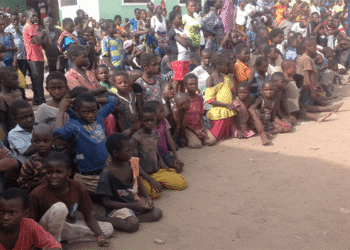 Over 3,000 Displaced Yelwata Residents Reject Calls To Return Home