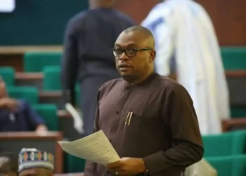 Benue Now an Empty Basket -Tarkighir Laments Insecurity Crisis