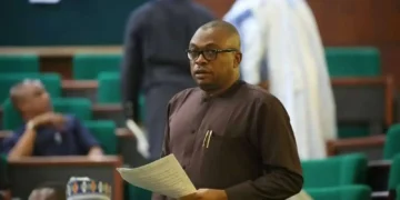 Benue Now an Empty Basket -Tarkighir Laments Insecurity Crisis