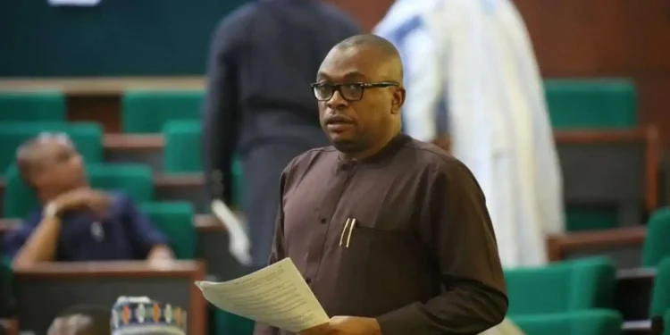 Benue Now an Empty Basket -Tarkighir Laments Insecurity Crisis