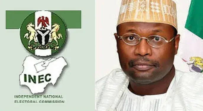 INEC To Resume Nationwide Voter Registration Ahead Of 2027 General Elections