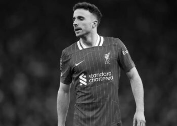 How Liverpool player, Jota died in accident