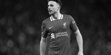 How Liverpool player, Jota died in accident