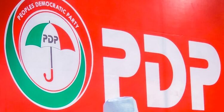 Benue PDP Vows to Strengthen Party, Reclaim Power in 2027