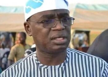 Questions Governor Alia Is Yet To Answer - BAN