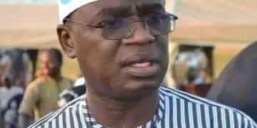 Questions Governor Alia Is Yet To Answer - BAN