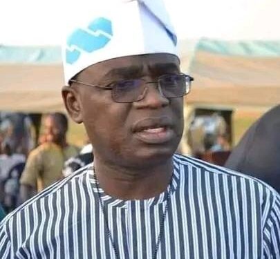 Questions Governor Alia Is Yet To Answer - BAN