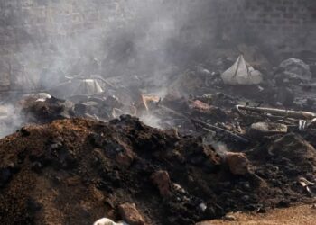 I Lost 8 Family Members, I’m The Only One Left- Yelwata Victim Cries Out