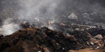 I Lost 8 Family Members, I’m The Only One Left- Yelwata Victim Cries Out