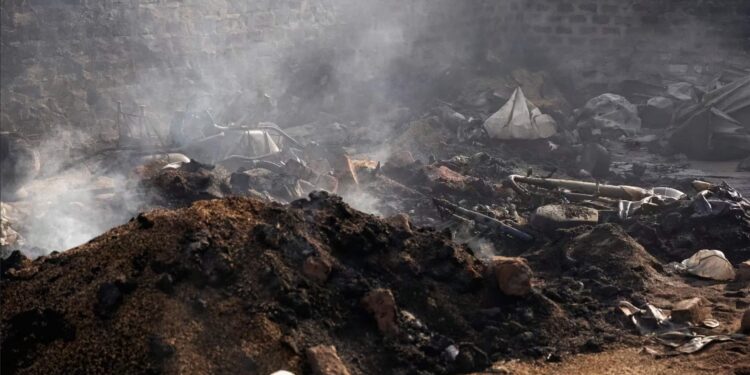 I Lost 8 Family Members, I’m The Only One Left- Yelwata Victim Cries Out