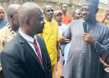 The Building Blocks for Peace Foundation says it is ready to contribute towards finding solutions to the current security challenges in Benue state.