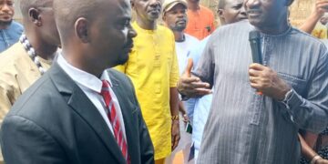 The Building Blocks for Peace Foundation says it is ready to contribute towards finding solutions to the current security challenges in Benue state.