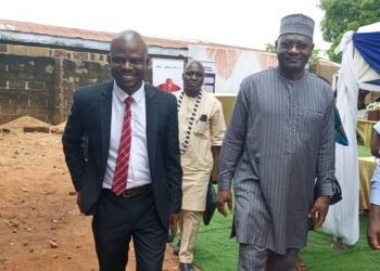 BBFORPEACE To Assist Benue On Peace, Security