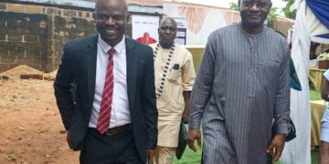 BBFORPEACE To Assist Benue On Peace, Security