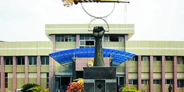 Names of Commissioner Nominees Confirmed and Rejected by Benue Assembly