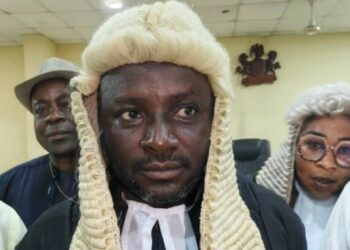 Benue Assembly Elects New Speaker as Dajoh resigns