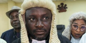 Benue Assembly Elects New Speaker as Dajoh resigns