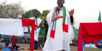 Alia to Trade 3000 Job Slots for Support in 2026